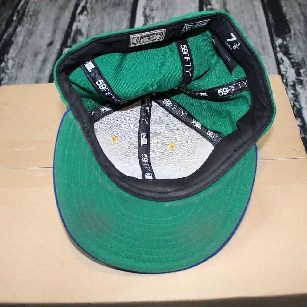 Miami Heat NBA Basketball Hardwood Classic Men's Baseball Hat